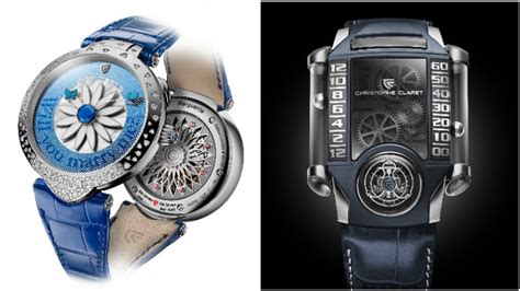 christophe claret fake watches|chris claret watches.